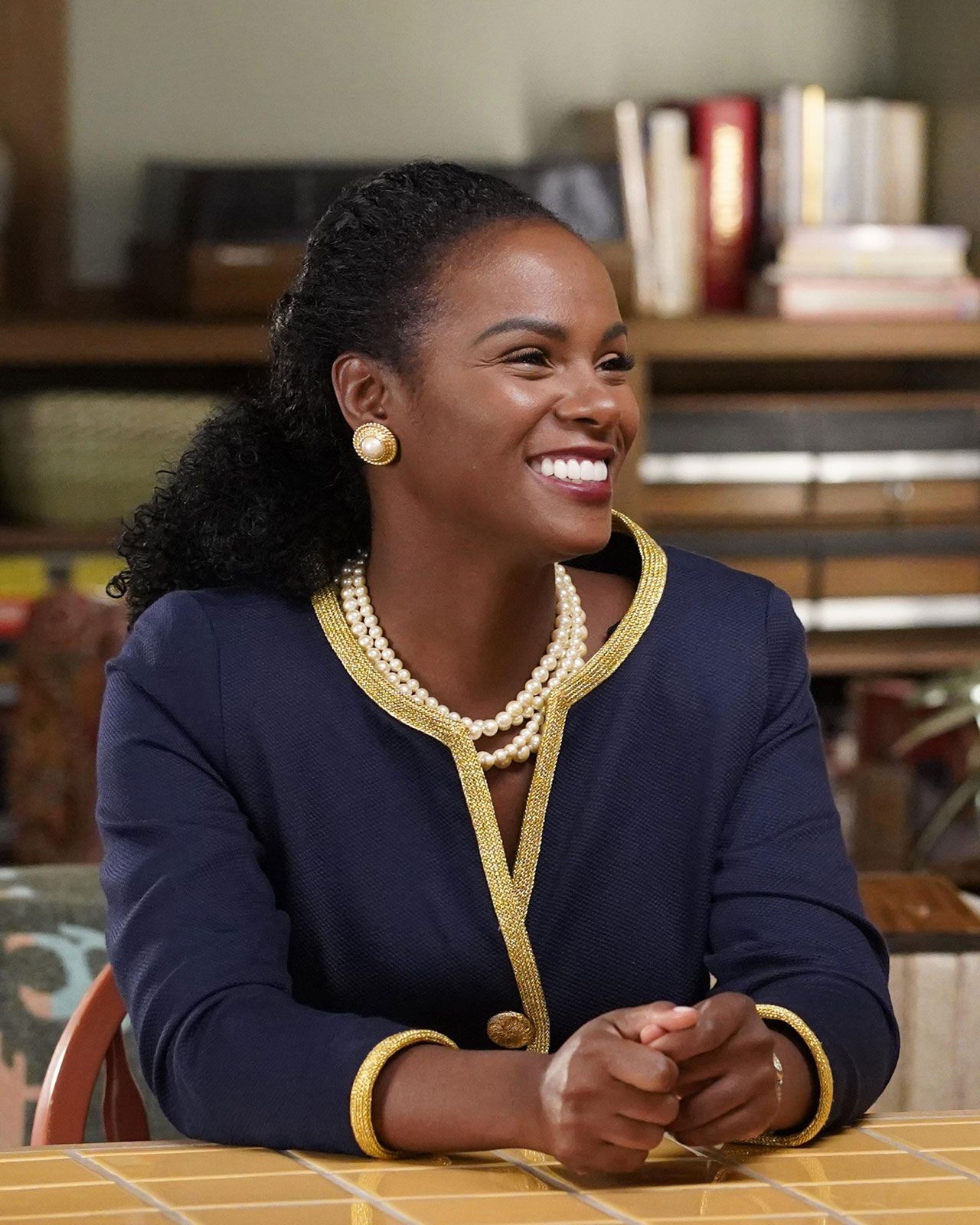 Mixedish Mixedish Photo Tika Sumpter 96 sur 126 AlloCiné