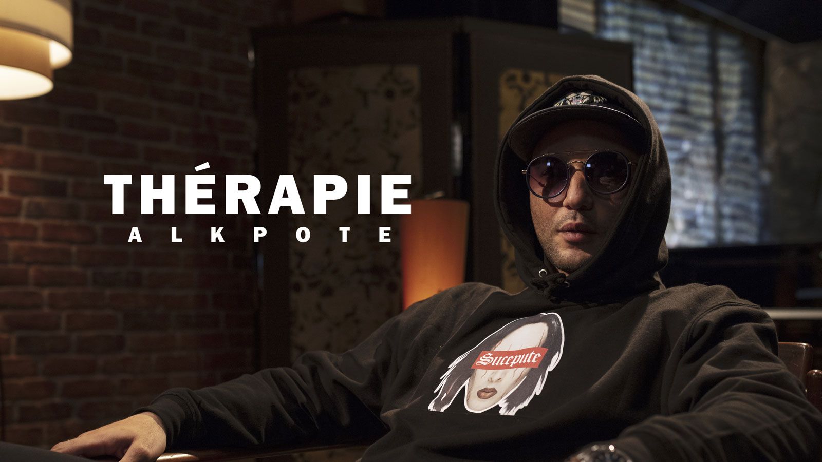 En Thérapie Saison 1 Netflix