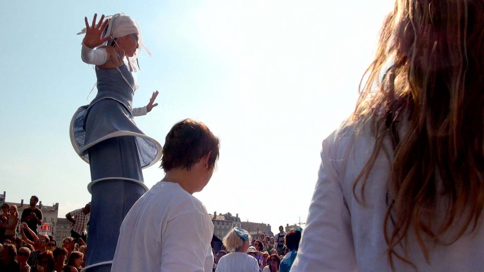 Photo du film Danse ! Photo 6 sur 21 AlloCiné