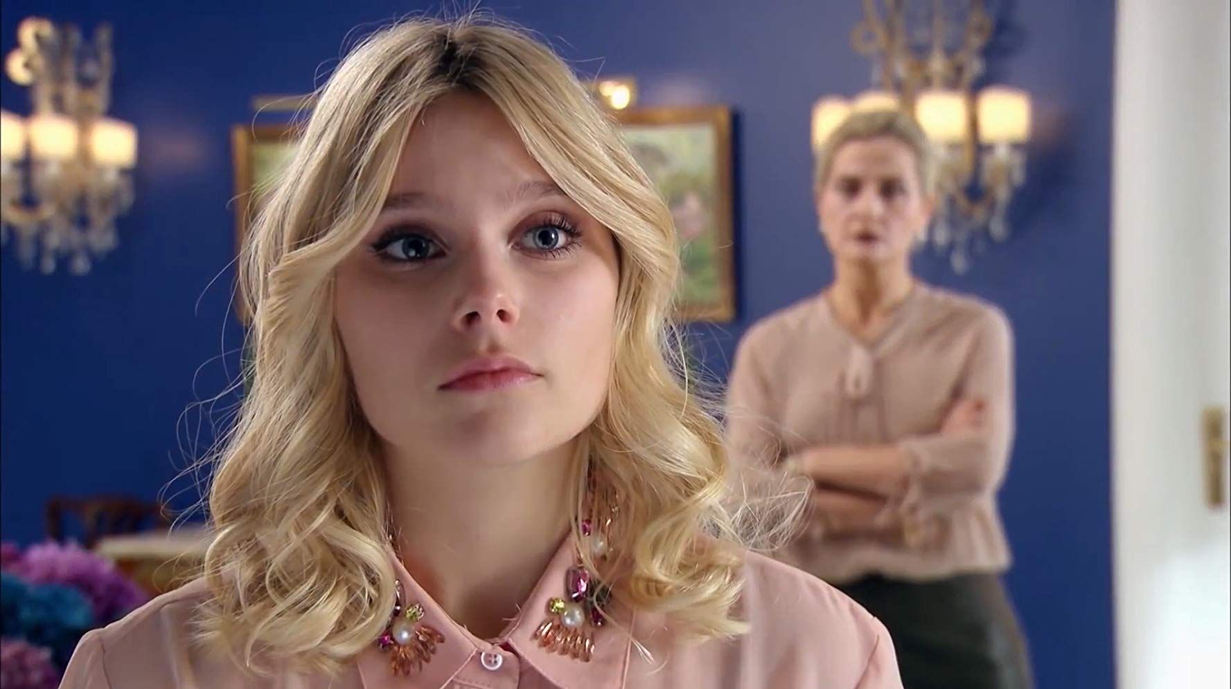 Poster Soy Luna - Saison 1 - Affiche 189 sur 219 - AlloCiné