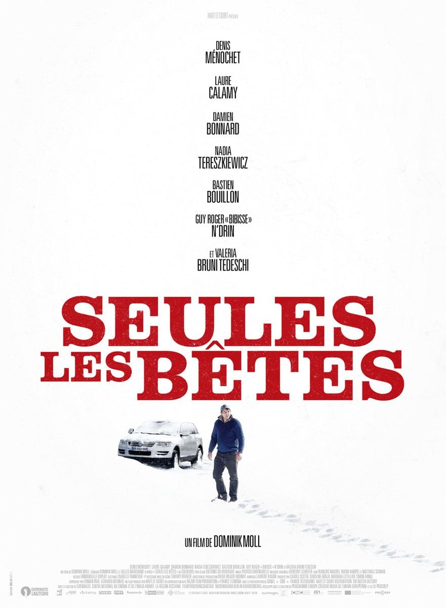Seules Les Bêtes streaming fr