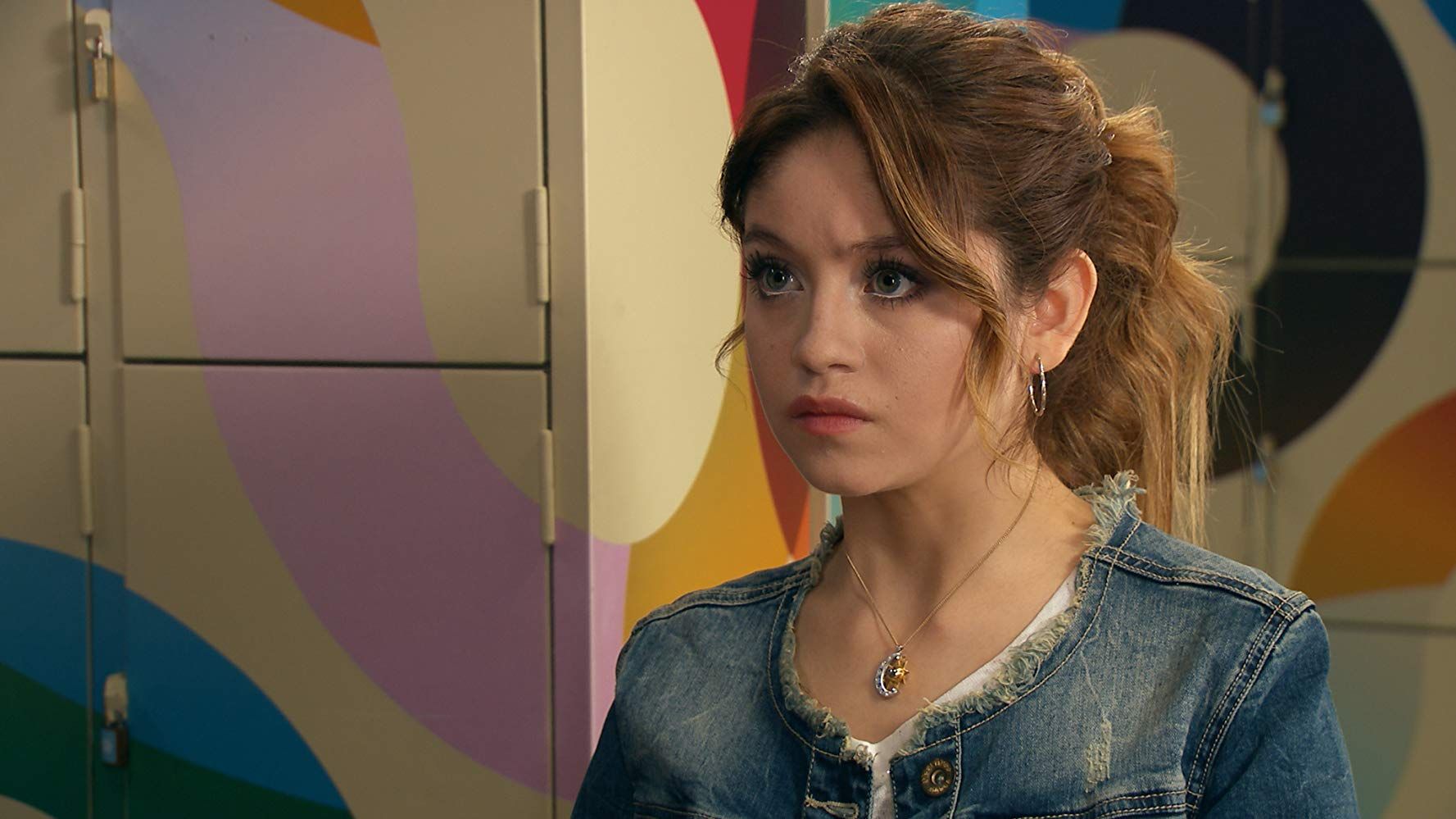 Poster Soy Luna saison 3 - Affiche 52 sur 231 - AlloCiné