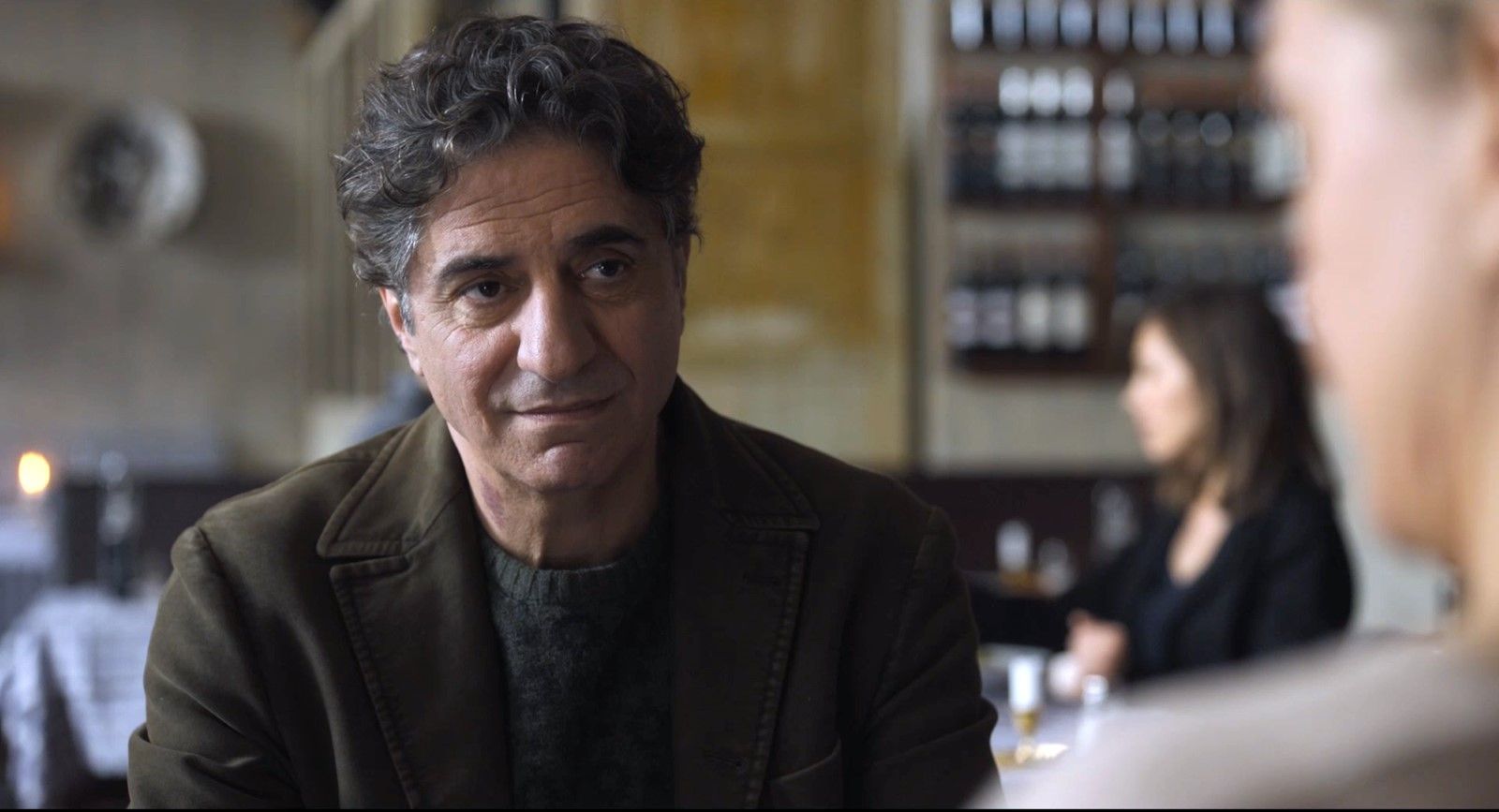 Films Et Séries Tv Avec Simon Abkarian Photo du film L'Audition - Photo 2 sur 10 - AlloCiné