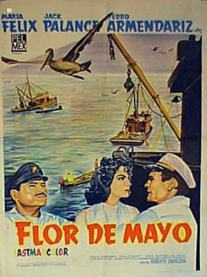 Flor de mayo streaming fr