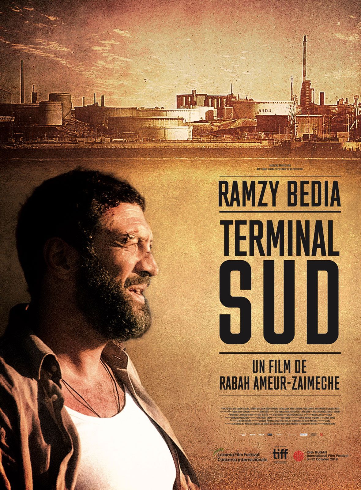Terminal Sud streaming gratuit