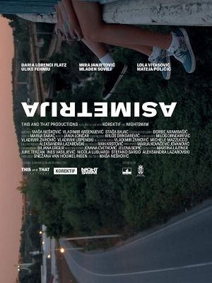 Asymmetry streaming gratuit