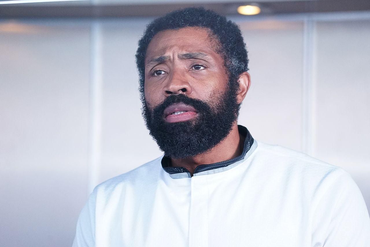 Films Et Séries Tv Avec Cress Williams Black Lightning : Photo Cress Williams - 70 sur 201 - AlloCiné