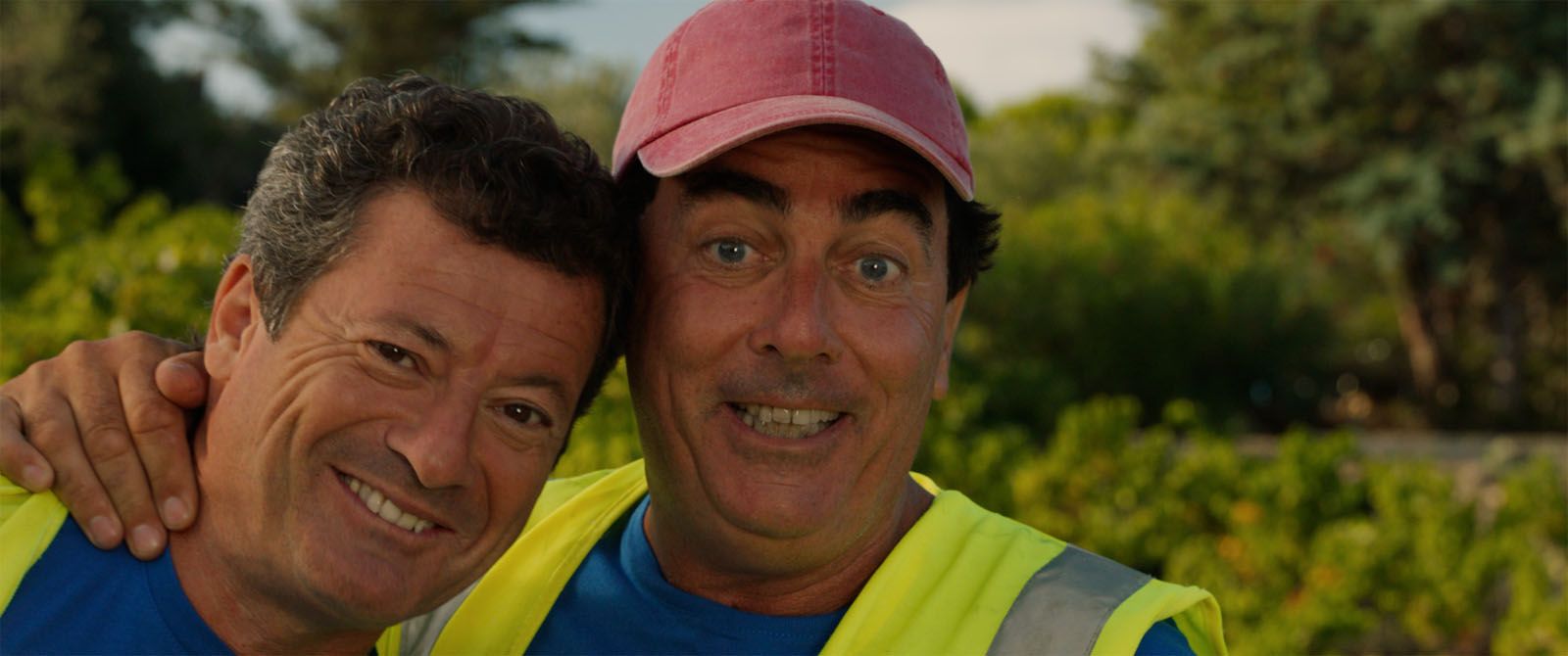 Les Municipaux Trop C Est Trop Streaming Photo du film Les Municipaux, trop c'est trop ! - Photo 3 sur 9 - AlloCiné