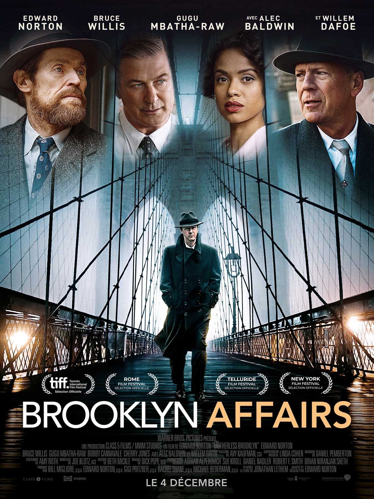 Brooklyn Affairs streaming fr