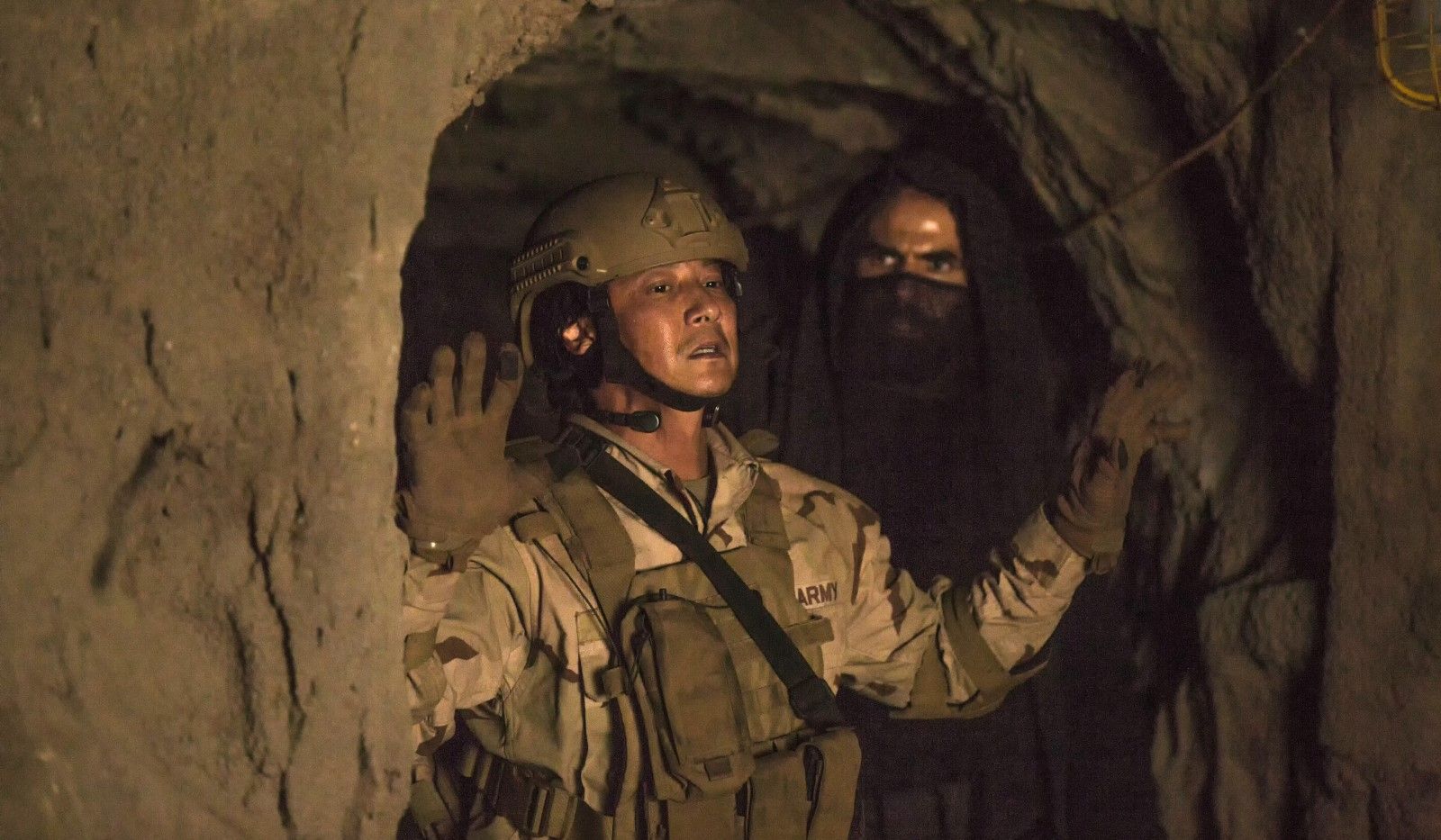 Rogue Warfare 3 La Chute D'une Nation Photo du film Rogue Warfare 3 : La chute d'une nation - Photo 6 sur 11