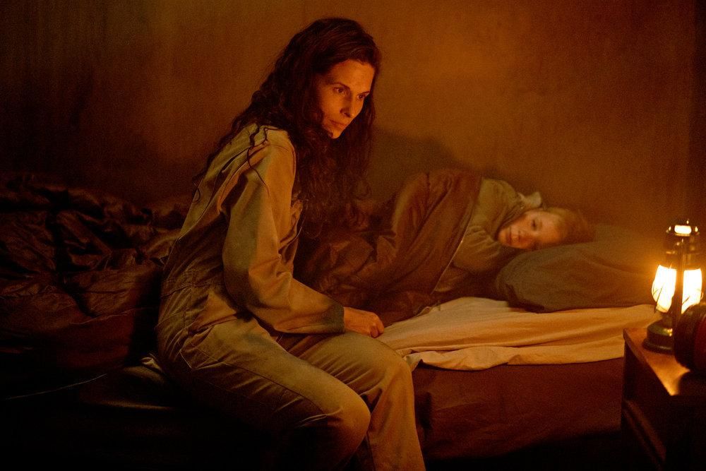 Van Helsing Van Helsing Photo Holly Elissa 54 sur 229 AlloCiné