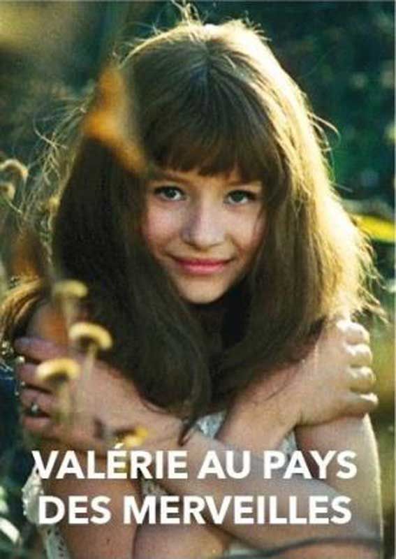 Valérie au pays des merveilles streaming gratuit
