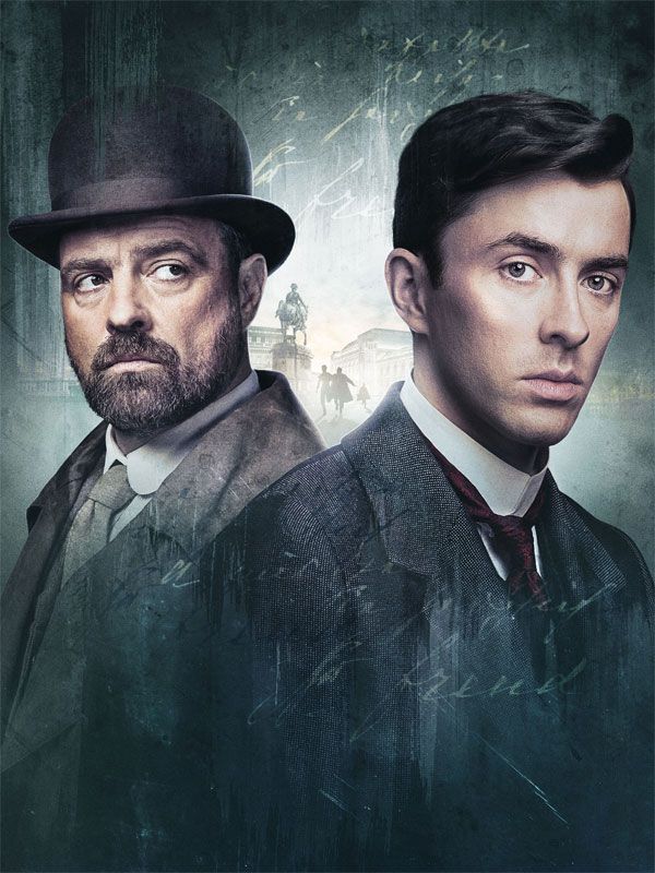 Vienna Blood Saison 2 Streaming Vienna Blood Saison 2 - AlloCiné