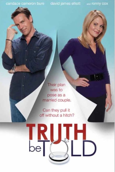 Truth Be Told streaming gratuit