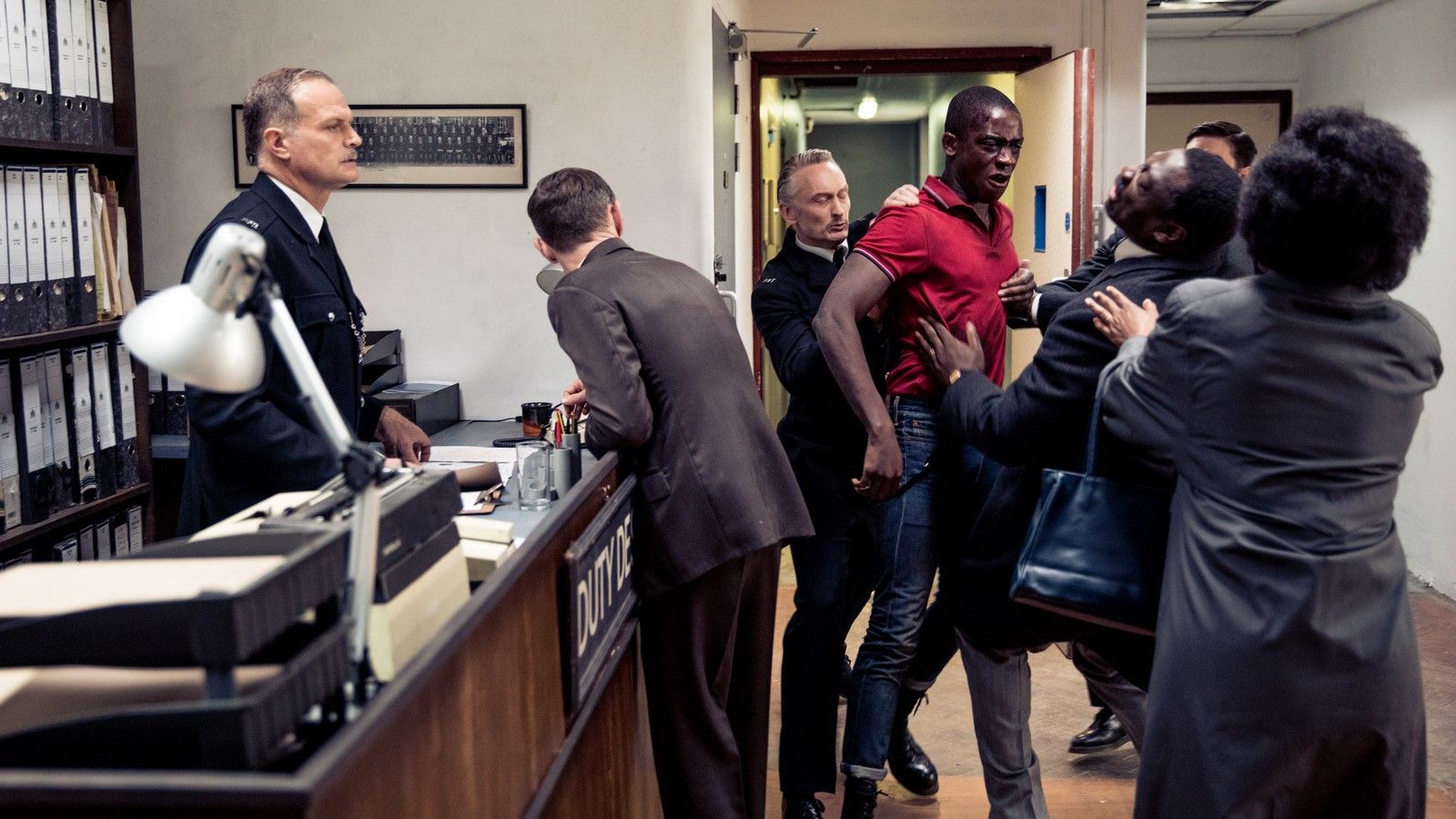 Photo du film Farming Photo 6 sur 10 AlloCiné