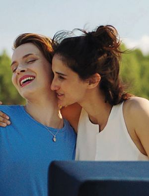 Mamma + Mamma streaming fr