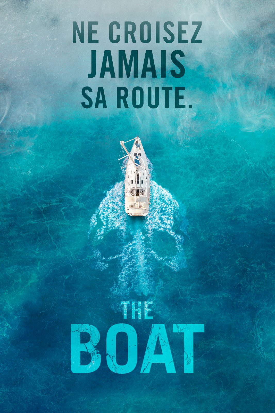The Boat - film 2018 - AlloCiné