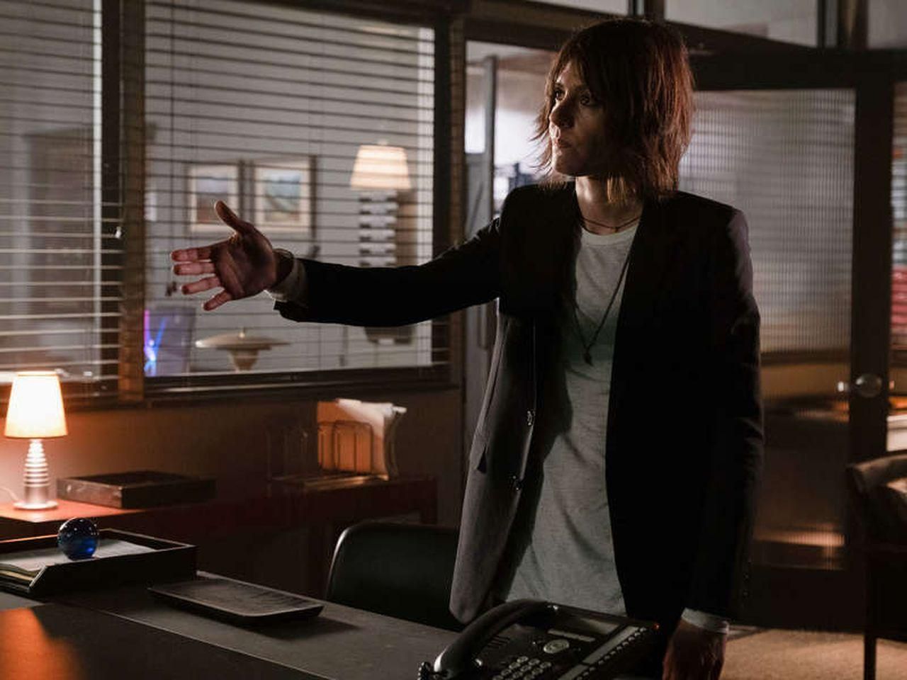 Plus Belle La Vie Saison 18 épisode 88 Ray Donovan : Photo Katherine Moennig - 29 sur 473 - AlloCiné