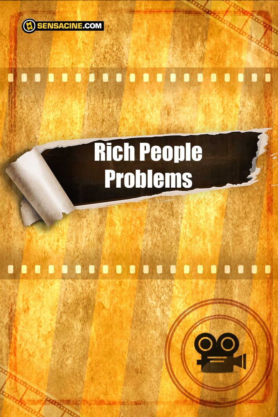 Rich People Problems streaming fr