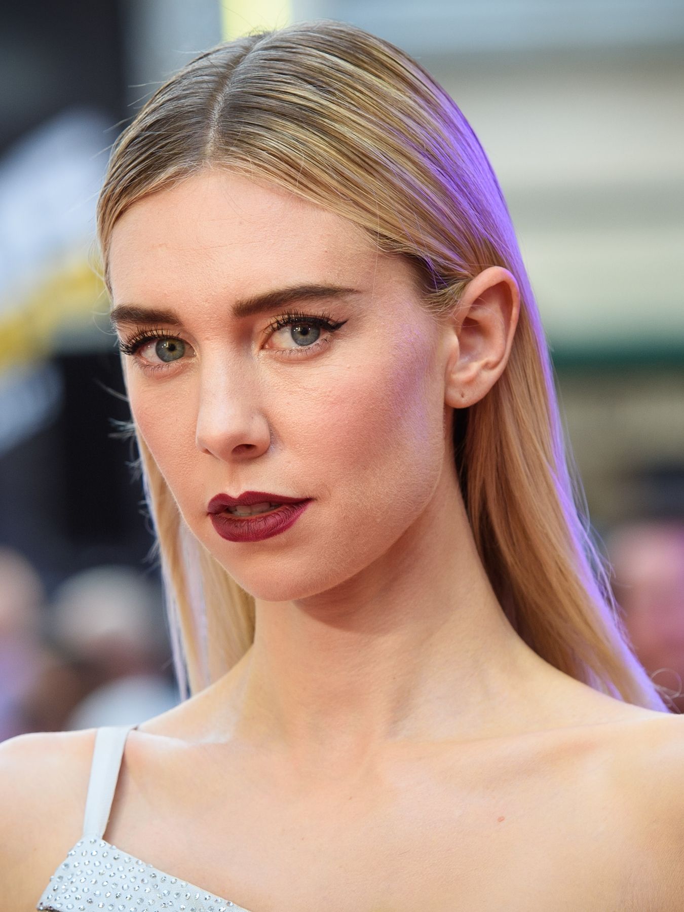 Vanessa Kirby Films