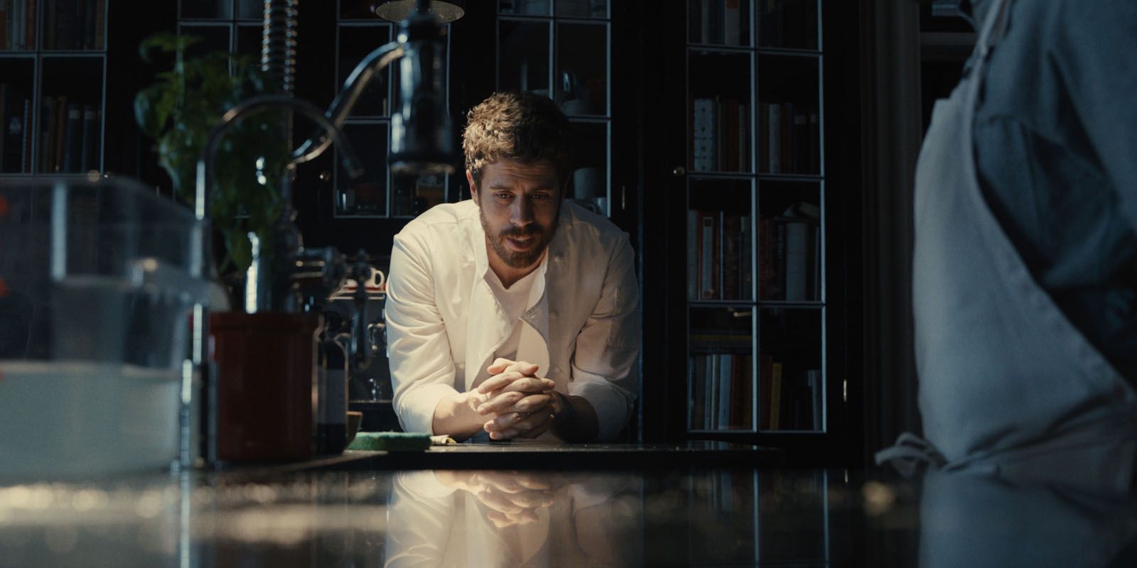 Films Et Séries Tv Avec Toby Kebbell Servant : Photo Toby Kebbell - 46 sur 50 - AlloCiné