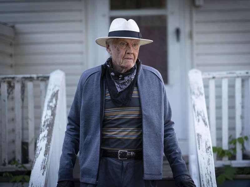Photo de Jon Voight Photo Jon Voight AlloCiné