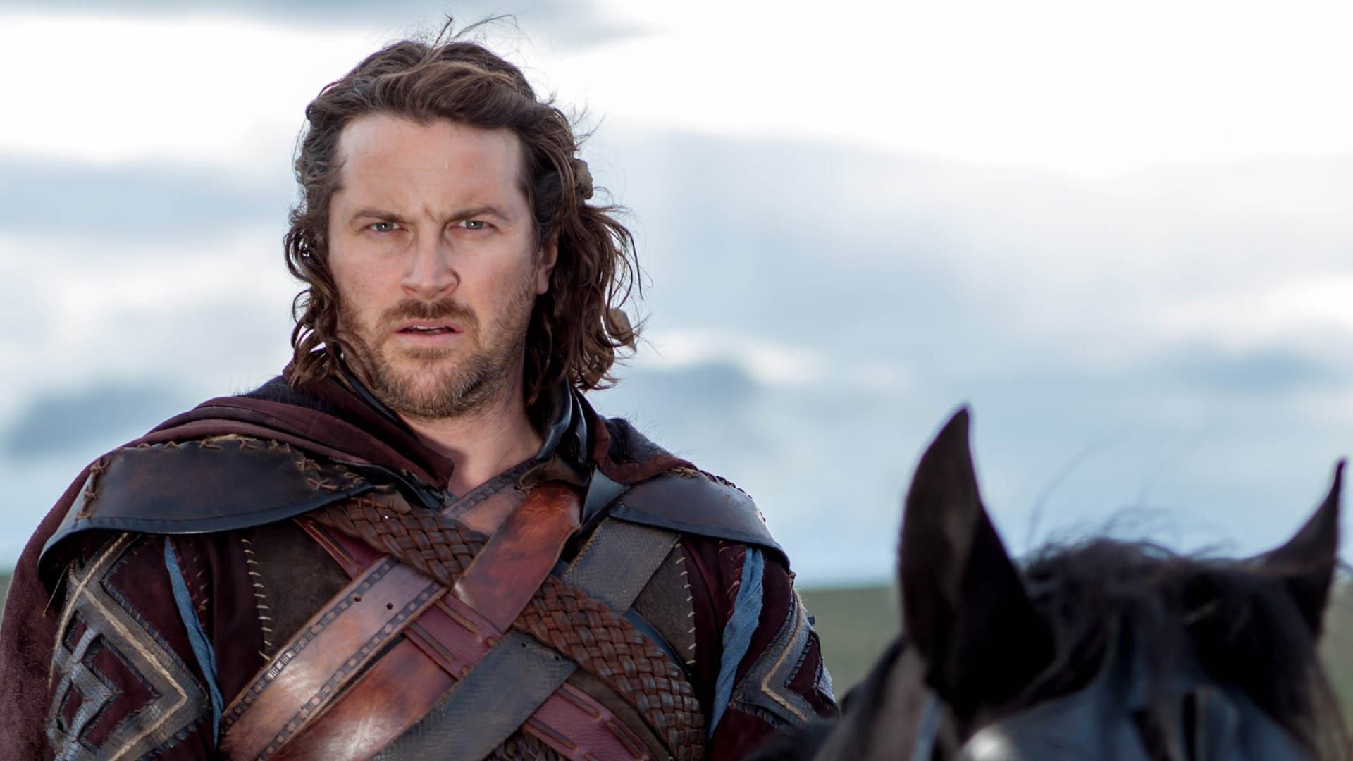 Beowulf Retour Dans Les Shieldlands Poster Beowulf : retour dans les Shieldlands - Saison 1 - Affiche 5 sur