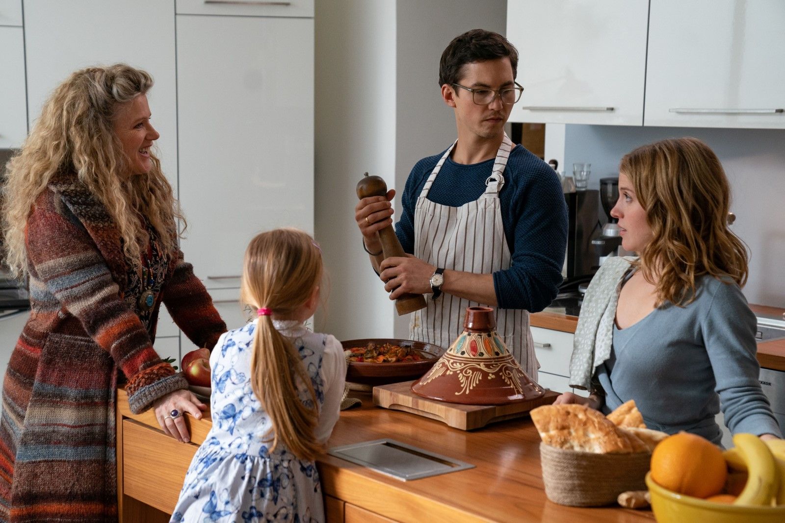 Bande Annonce Mamie Sitter