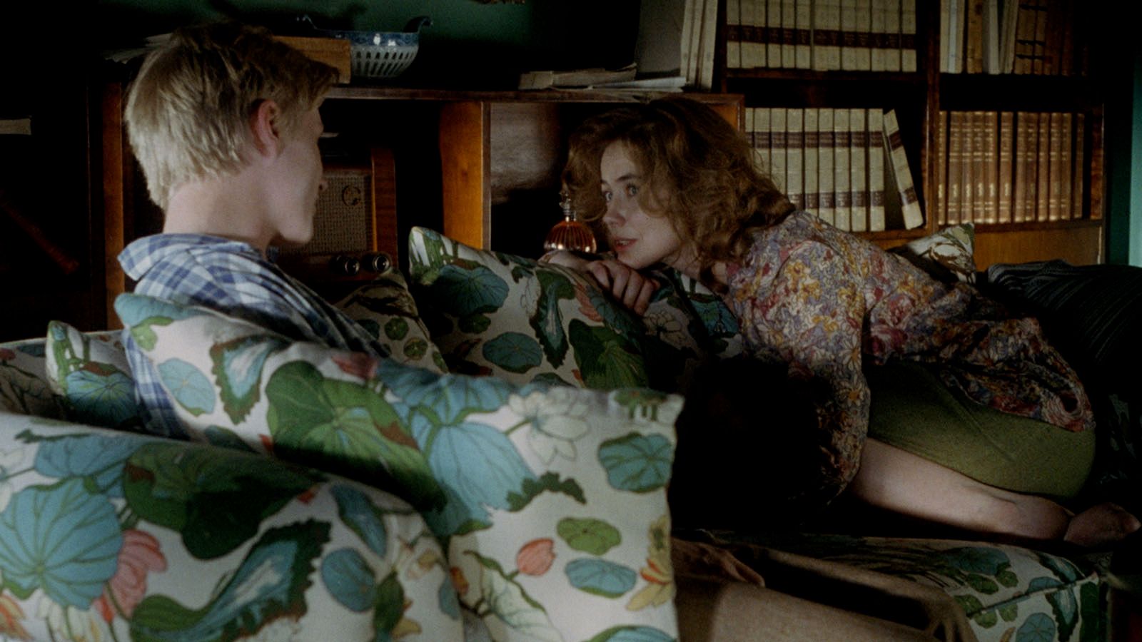 Photo du film La Beauté des choses - Photo 11 sur 15 - AlloCiné