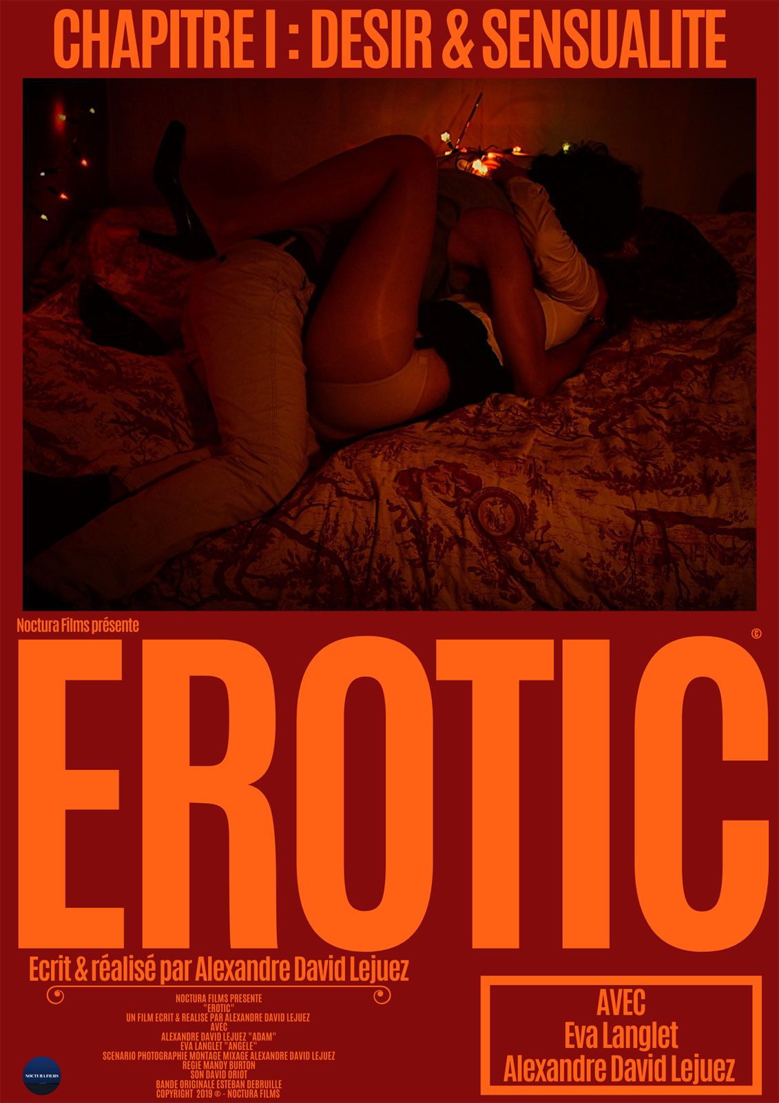 Film francais erotique