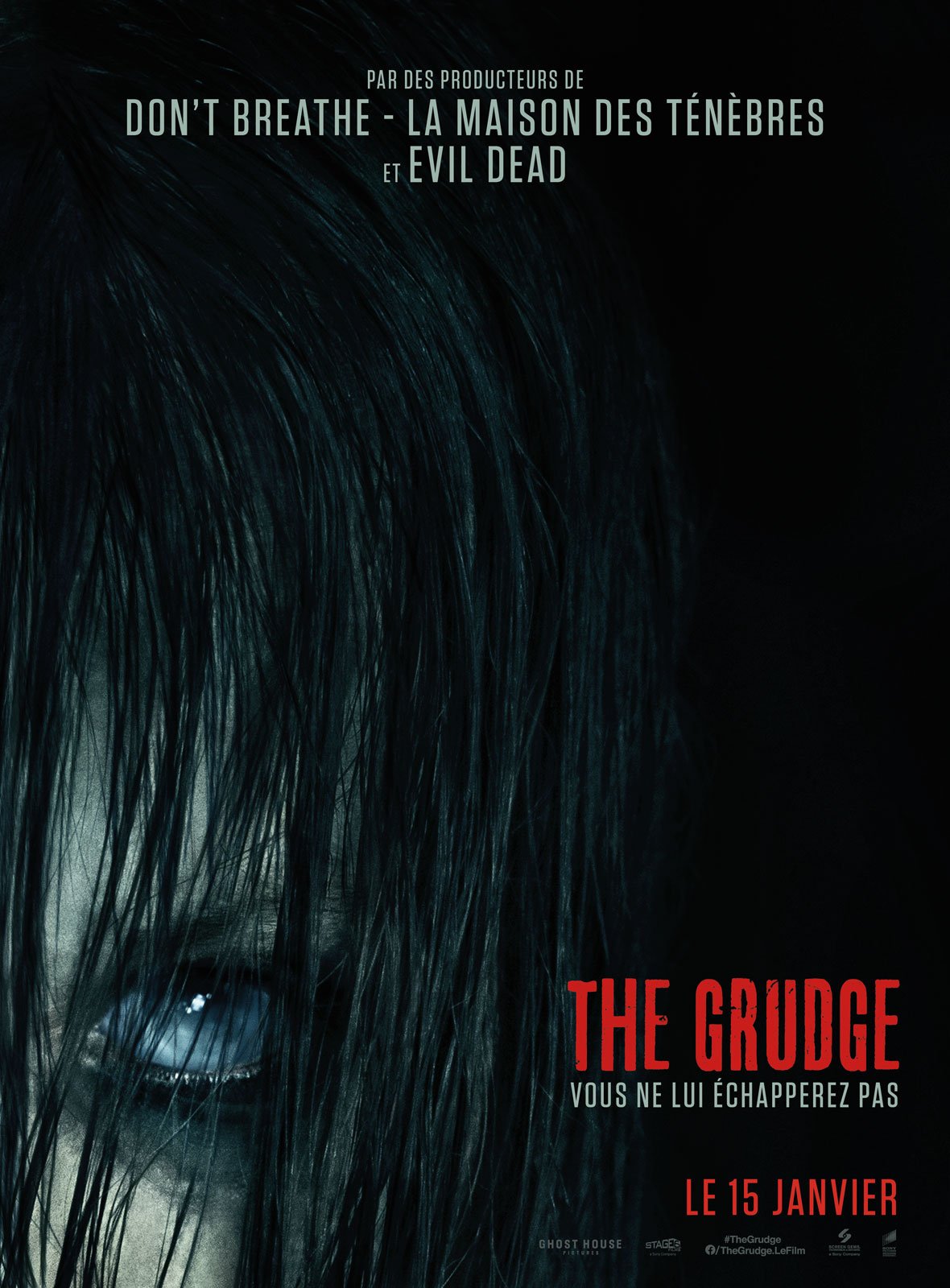 The Grudge - film 2020 - AlloCiné
