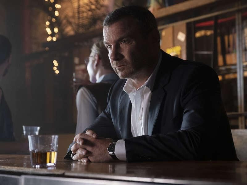 Ray Donovan : Ray Donovan : Photo Liev Schreiber - 20 sur 497 - AlloCiné