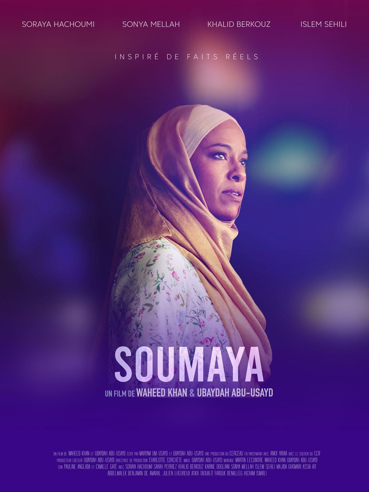 Soumaya streaming vf gratuit
