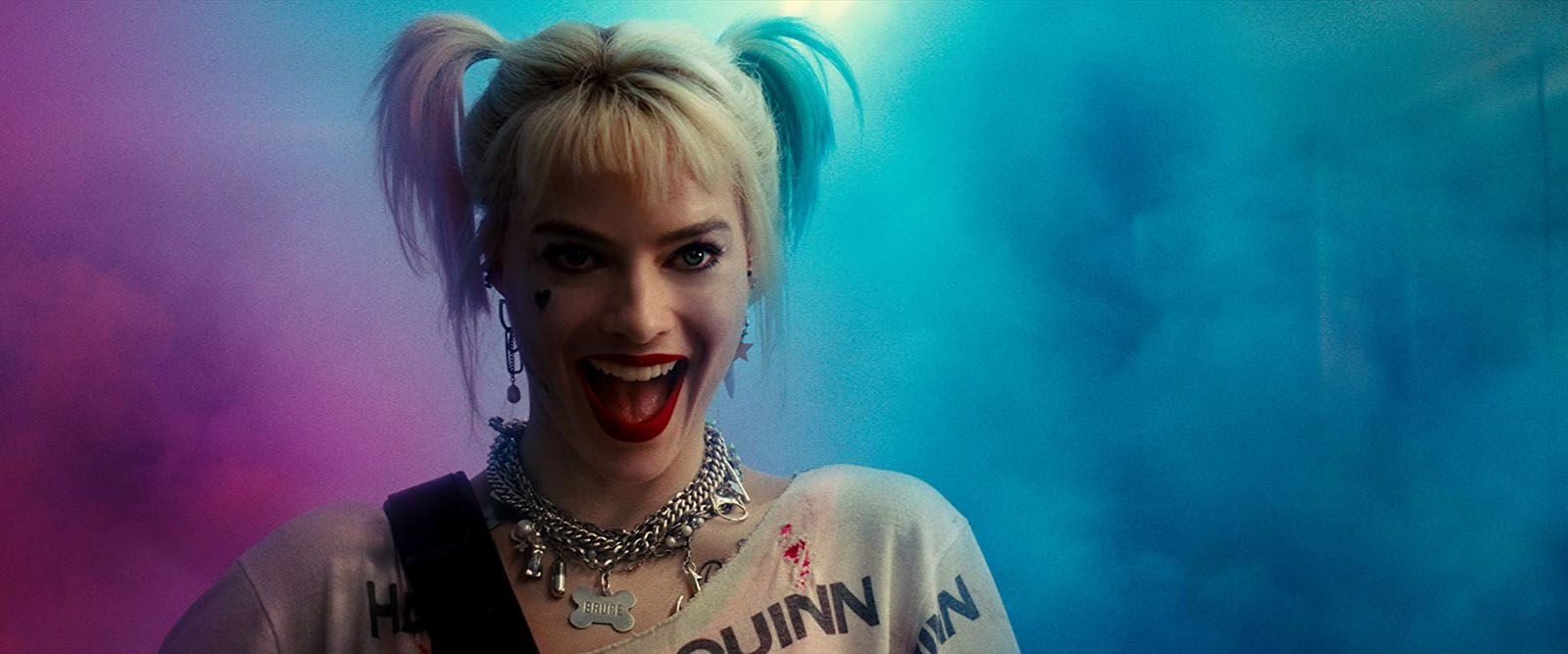 Photo De Margot Robbie Birds Of Prey Et La Fantabuleuse Histoire De Harley Quinn Photo 8440