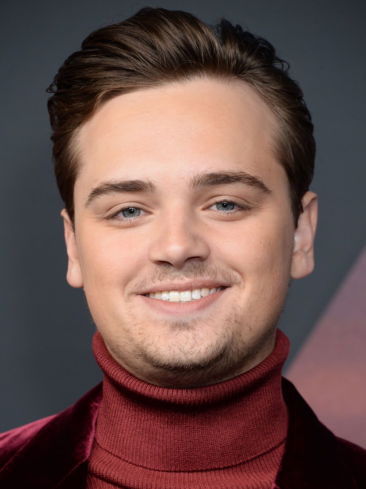 DeanCharles Chapman Filmographie AlloCiné