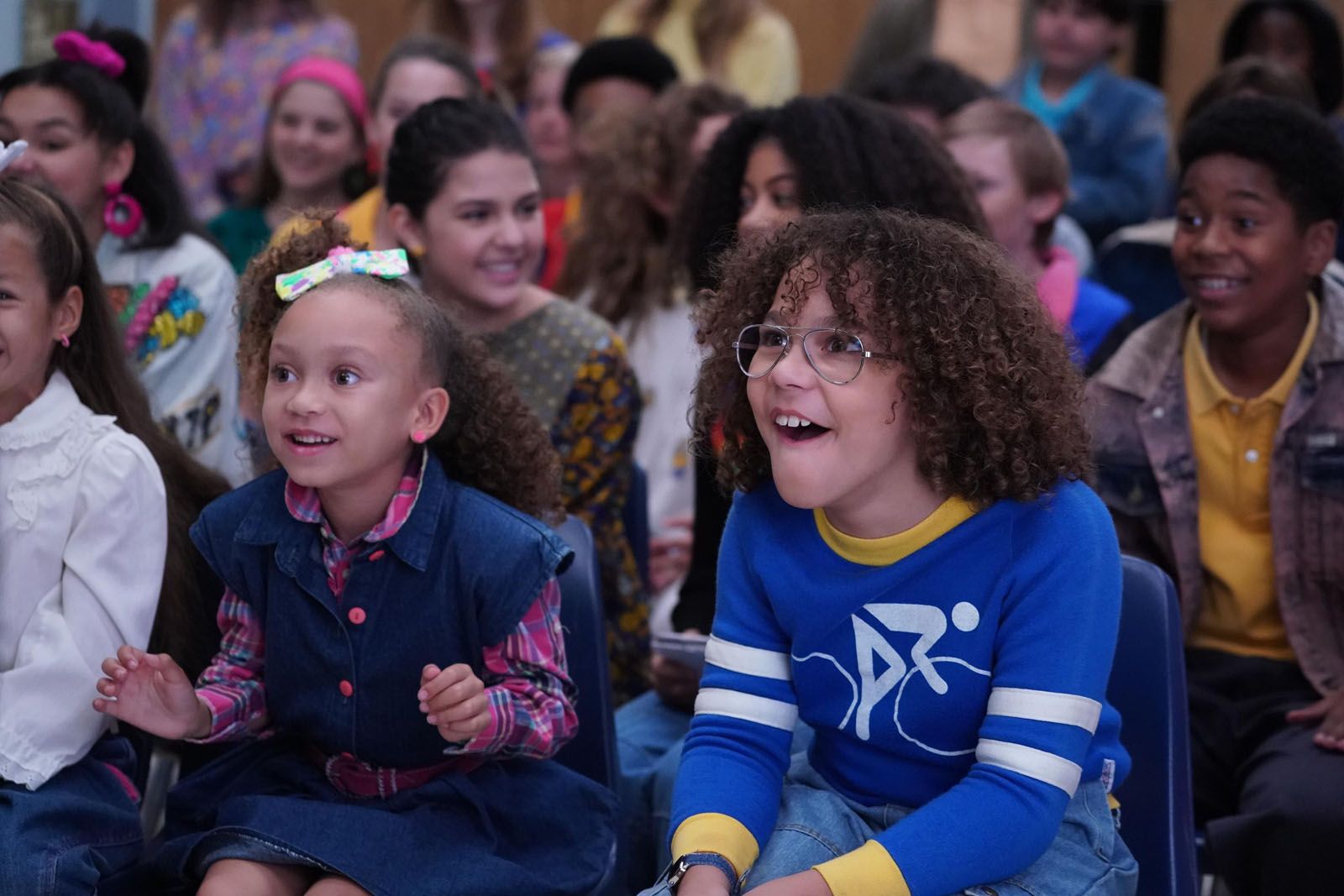 Mixedish Mixedish Photo Ethan William Childress, MykalMichelle