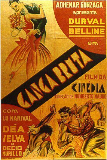 Ganga Bruta streaming gratuit
