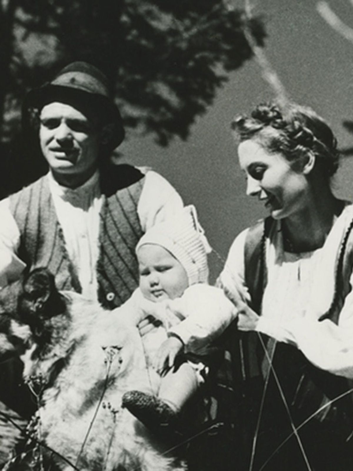 Les hommes de la montagne streaming gratuit