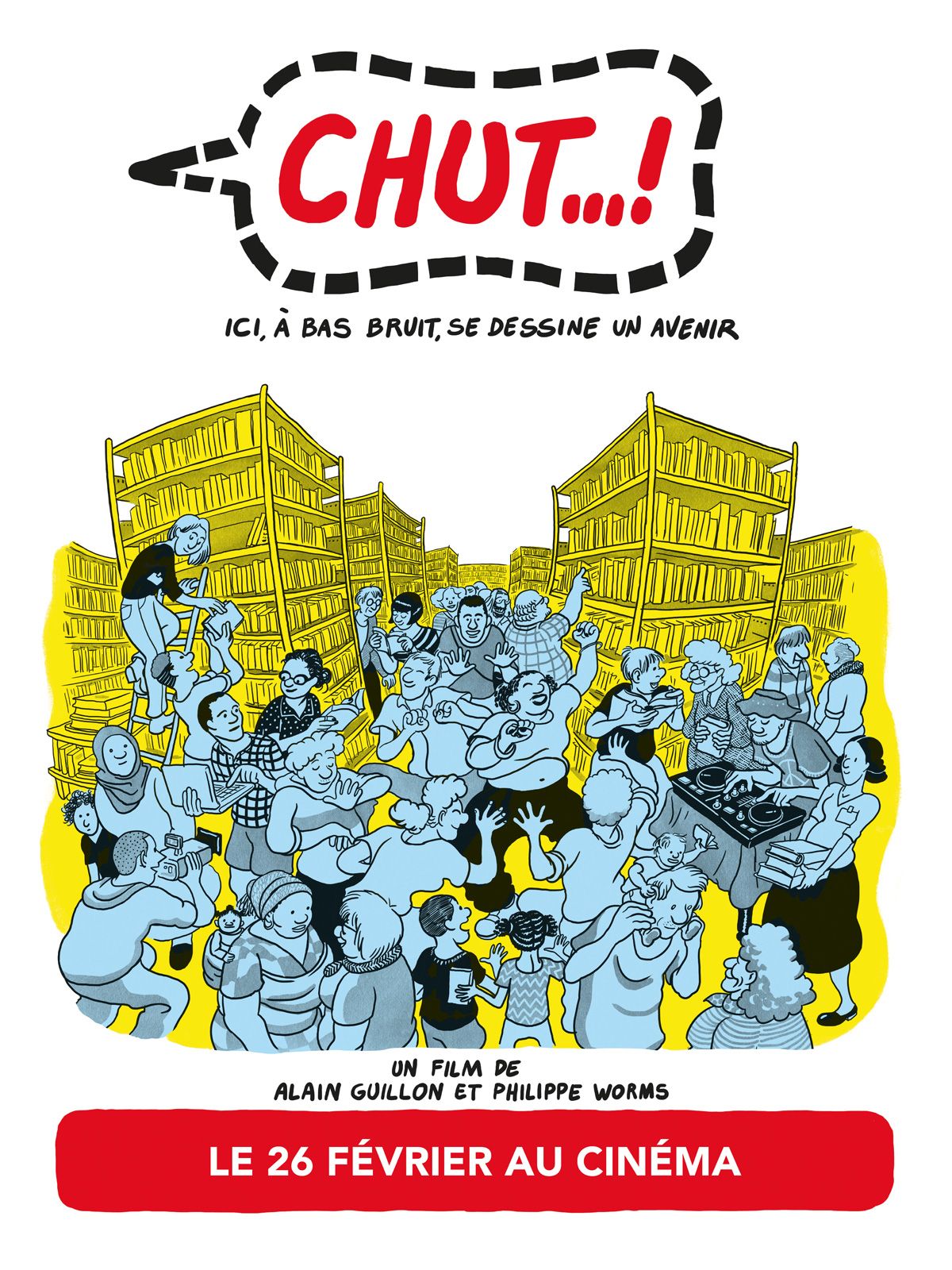 CHUT