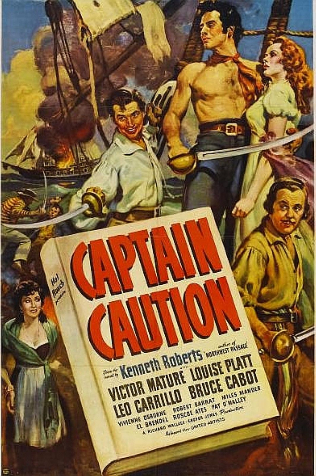 Capitaine casse-cou streaming vf gratuit