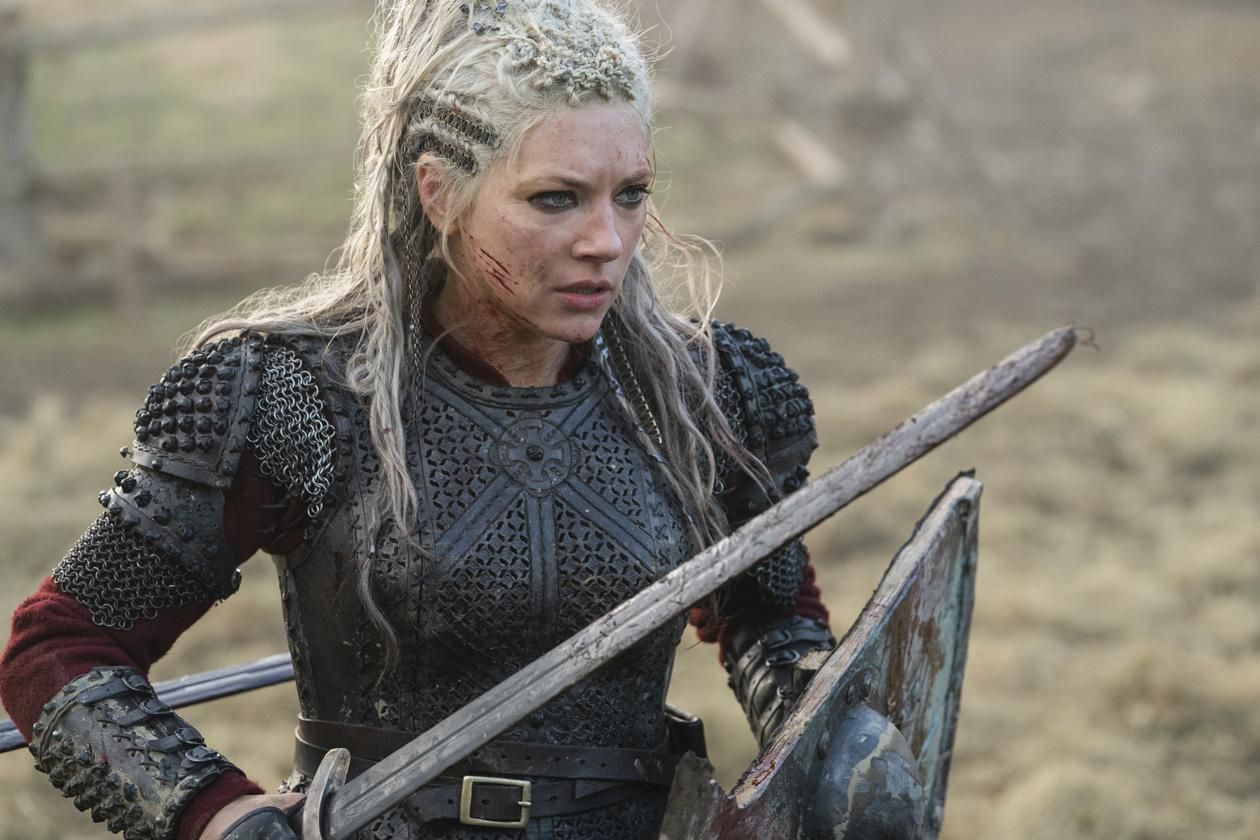 Films Et Séries Tv Avec Katheryn Winnick Vikings : Photo Katheryn Winnick - 24 sur 448 - AlloCiné