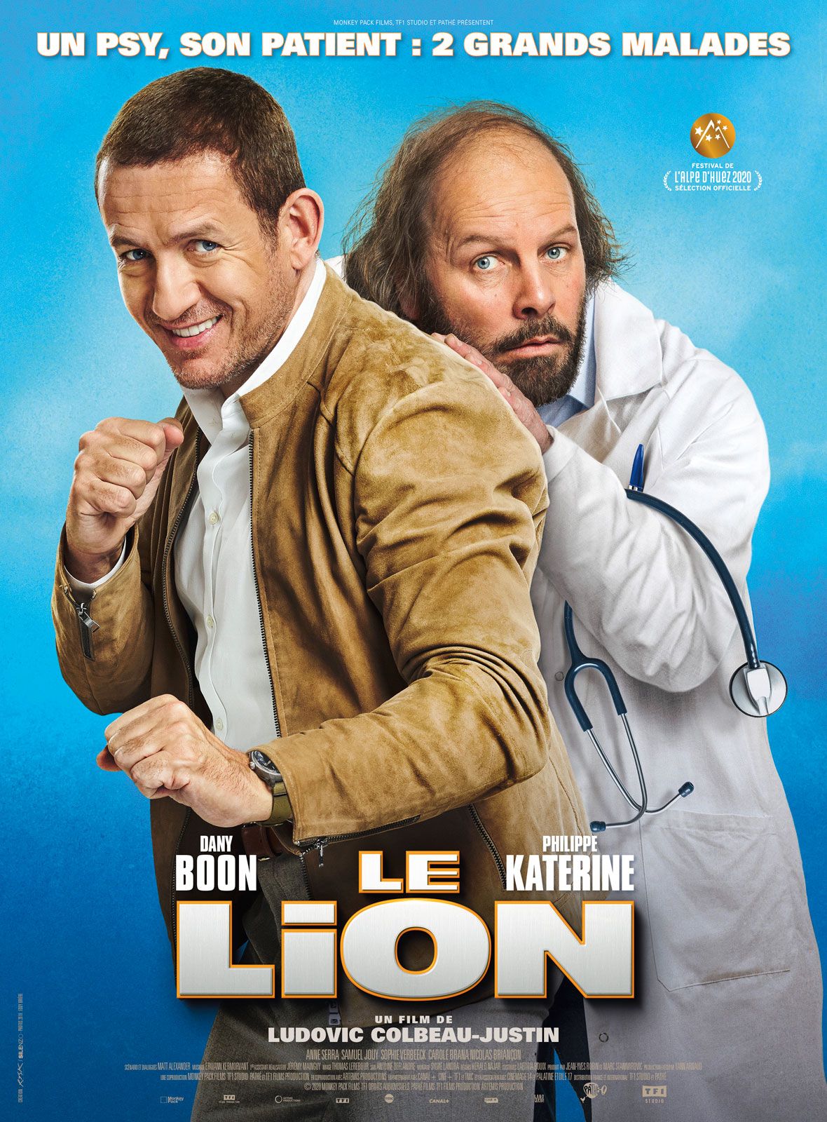 Le Lion streaming vf gratuit