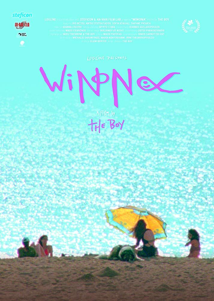 Winona streaming vf gratuit