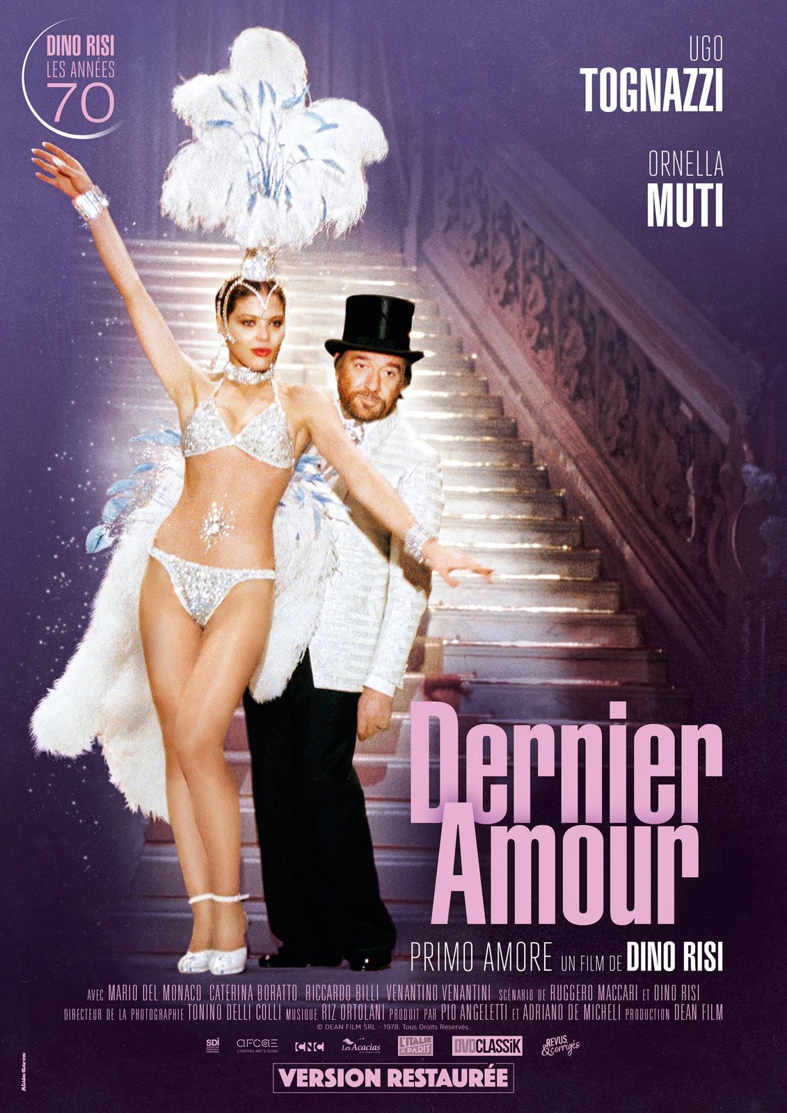 Dernier amour streaming gratuit