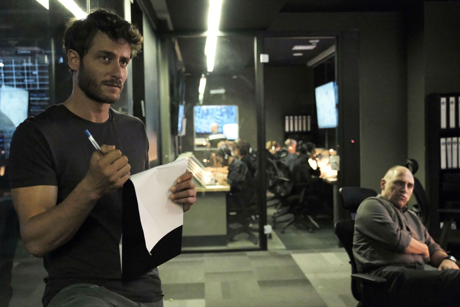 Our Boys Our Boys Photo 7 sur 11 AlloCiné