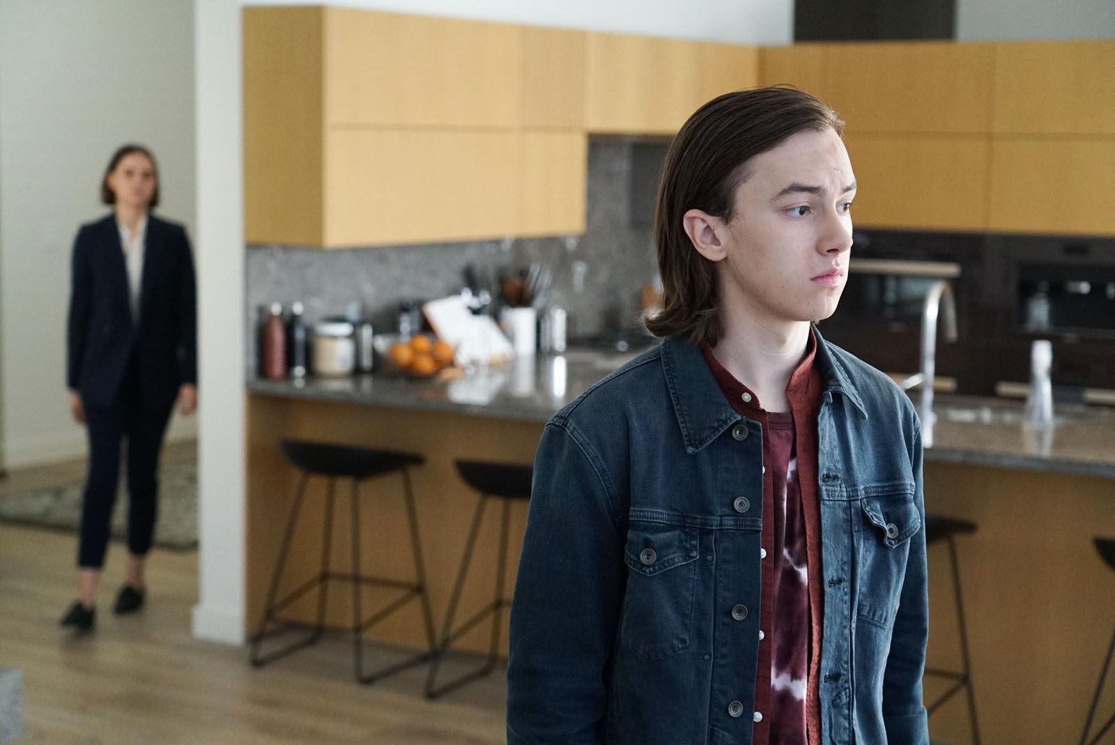 Good Trouble Saison 4 Disney Plus Good Trouble : Photo Hayden Byerly - 31 sur 157 - AlloCiné