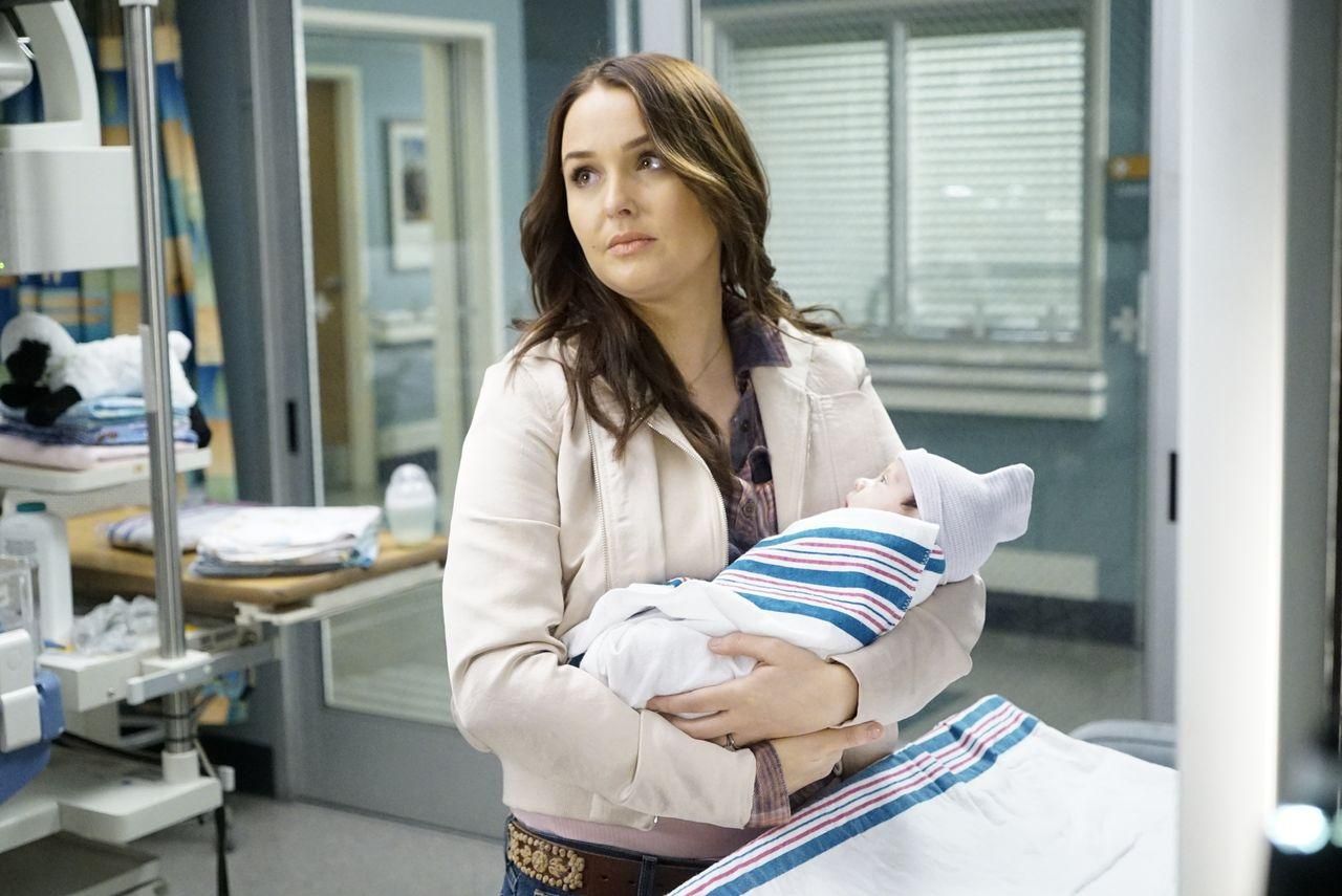 Grey's Anatomy Saison 16 Guide Des épisodes Grey's Anatomy : Photo Camilla Luddington - 92 sur 1574 - AlloCiné
