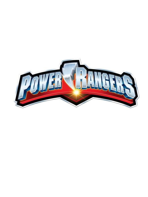 Power Rangers streaming fr