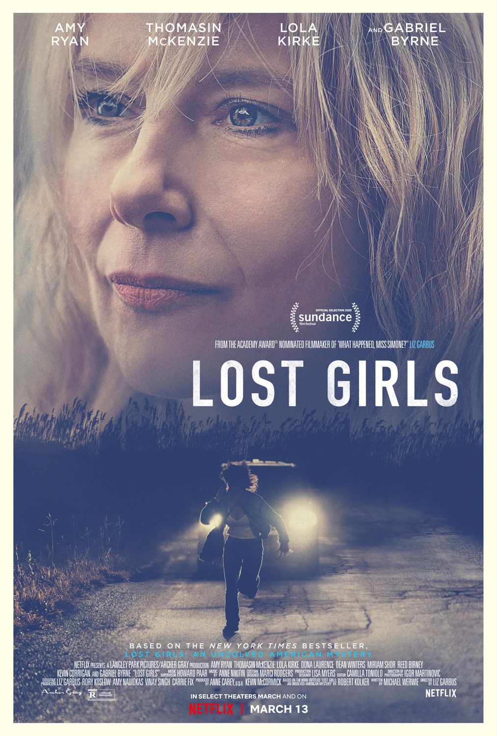 Lost Girls streaming vf gratuit