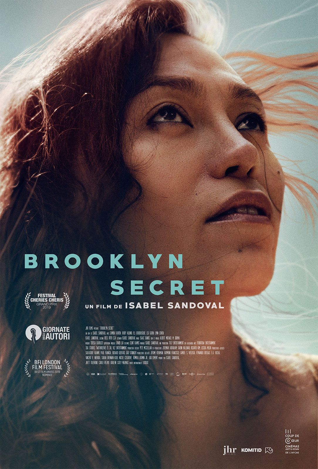 Brooklyn Secret streaming fr